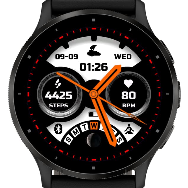 Speed Nexus · Screenshot 2