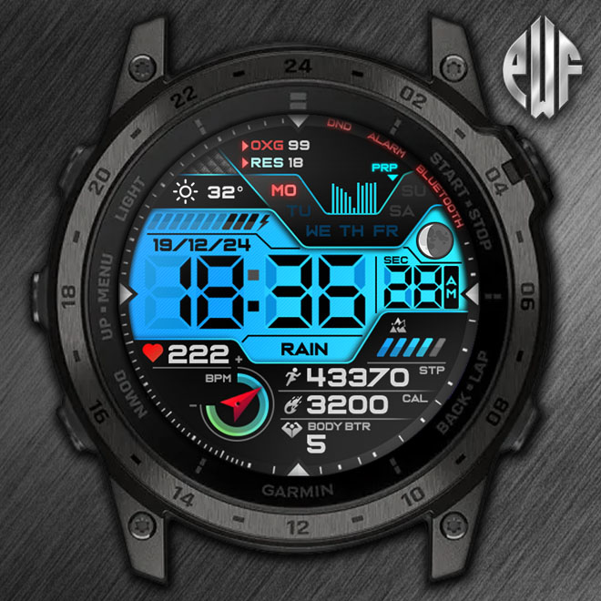 Pwf NEON · Screenshot 0