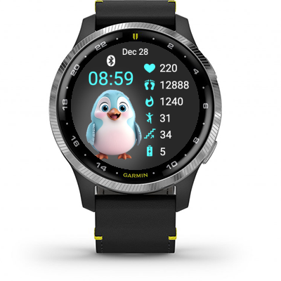 Cute Animal Penguin · Screenshot 0