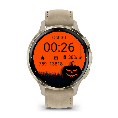 Happy halloween 2 · Screenshot 2
