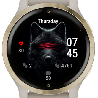 Blindfolded Wolf · Screenshot 3