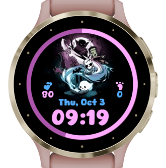 Monster Mash · Screenshot 0