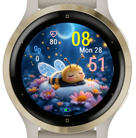 Sleeping Bee · Screenshot 3