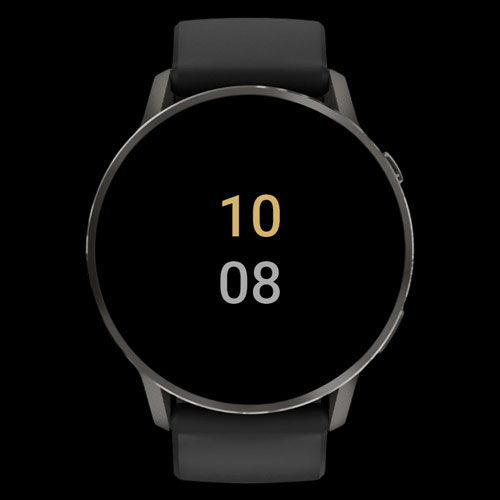 MONO · Screenshot 1