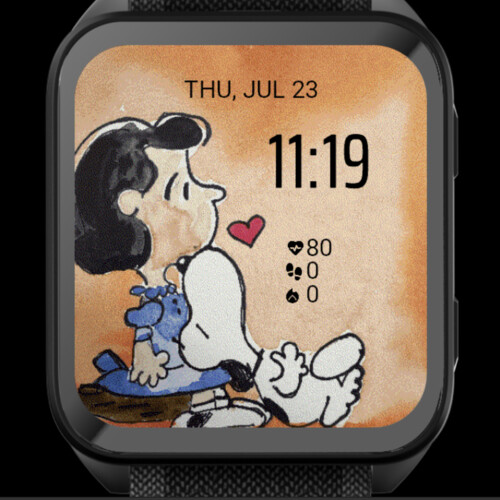 Sweet Kiss · ภาพหน้าจอ 1