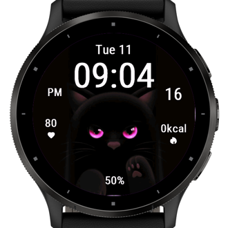 Pink Eyes · Screenshot 3