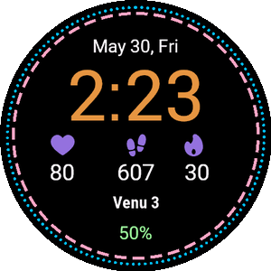 Eclipse Black · Screenshot 0