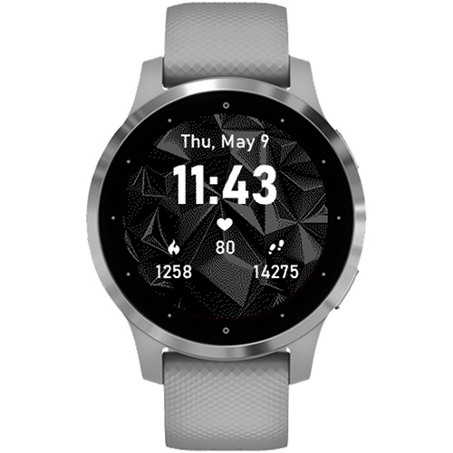 Metal Black · Screenshot 2