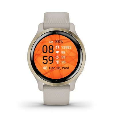 Active Time - Orange Autumn · Screenshot 3