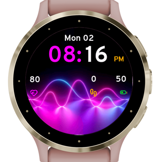Light Pulse · Screenshot 1