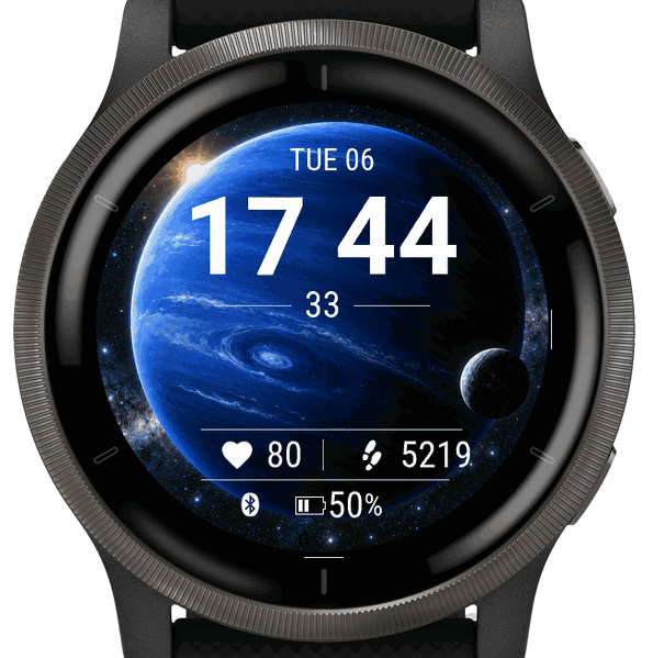 neptune · Screenshot 3