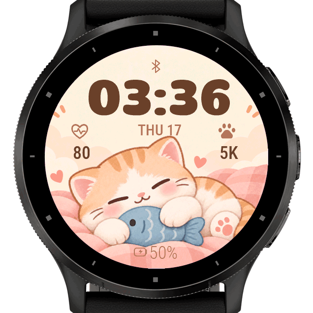 Mochi Cat · Screenshot 2