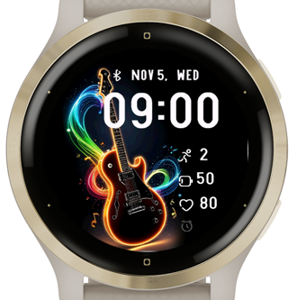 Note Guitar · Screenshot 0