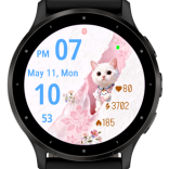 Floral Kitty · Screenshot 0