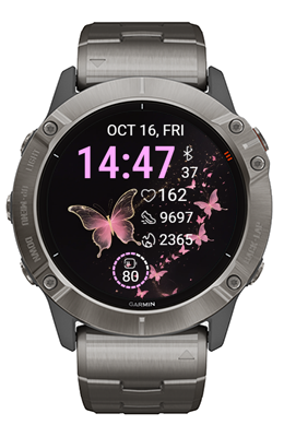 Butterfly Fourteen · Screenshot 1
