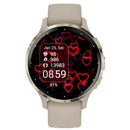 Hearts 3