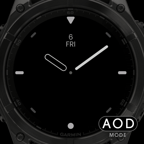 Minimal Black v3 · Screenshot 4