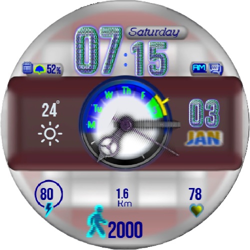 CHIEF_S · Screenshot 3