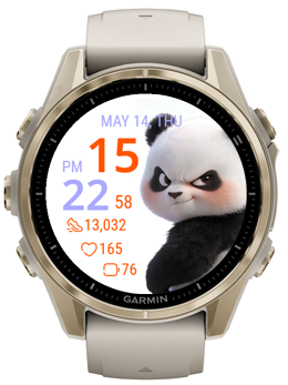 Panda Emoji · Screenshot 2