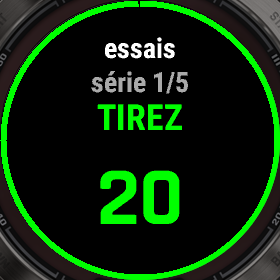 ShotPace · Screenshot 0