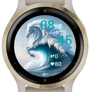 Wave Horse · Screenshot 3