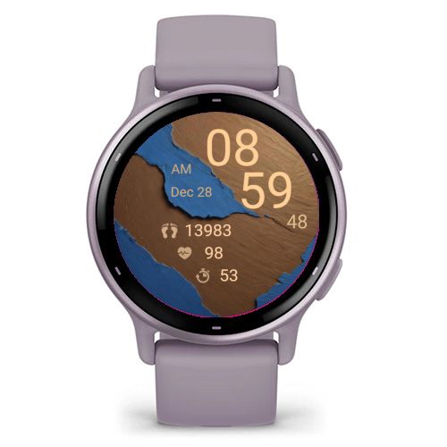 Active Time - Brow Blue · Screenshot 0