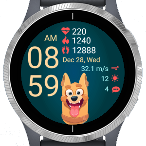 Dog 04 · Screenshot 4
