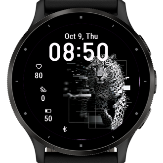 Leopard Two · Screenshot 1