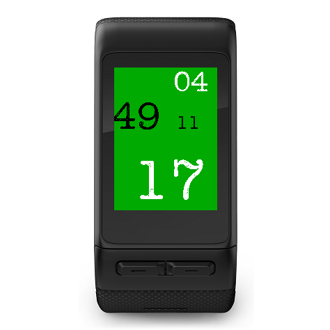 TypeFace · Screenshot 4