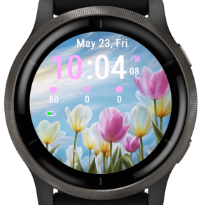 Sky Tulip · Screenshot 3