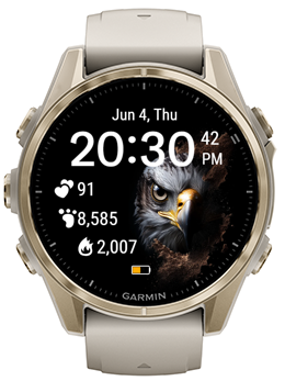 Spiritual Goshawk · Screenshot 0