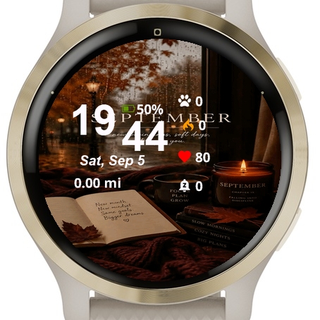 Book Candle Cup Sit Bed Front · Screenshot 0