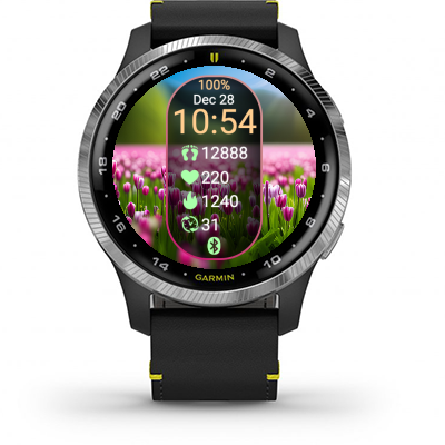 Spring O · Screenshot 0