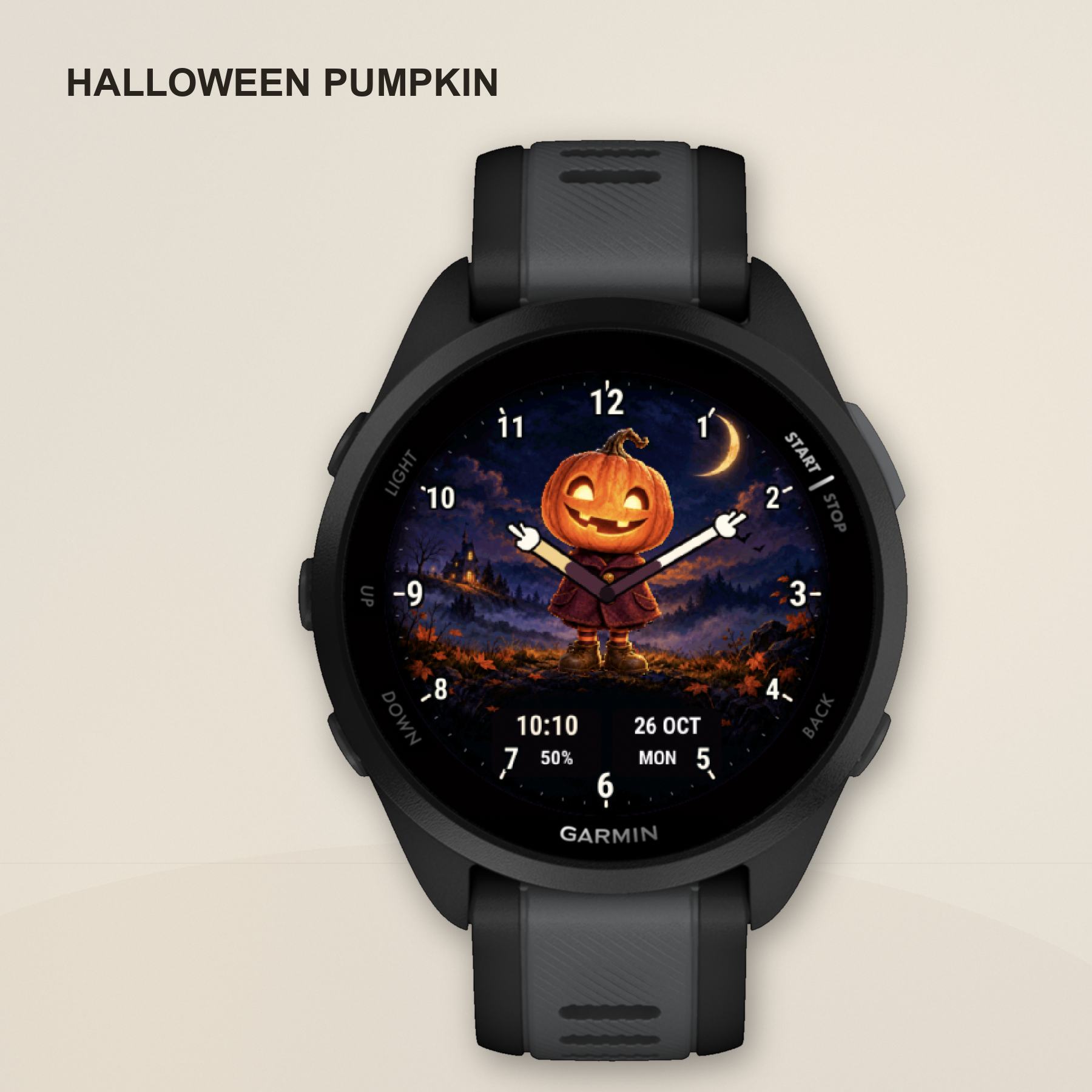 Halloween Pumpkin · Schermafbeelding 0