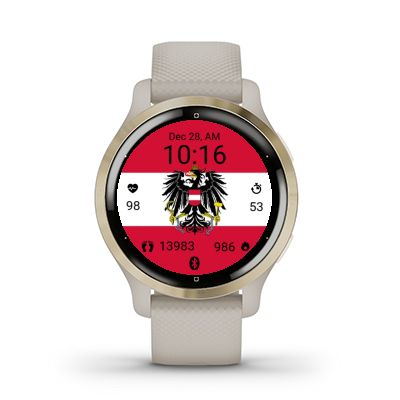 Team Austria Osterreich Sport Supporter Flag · Screenshot 3