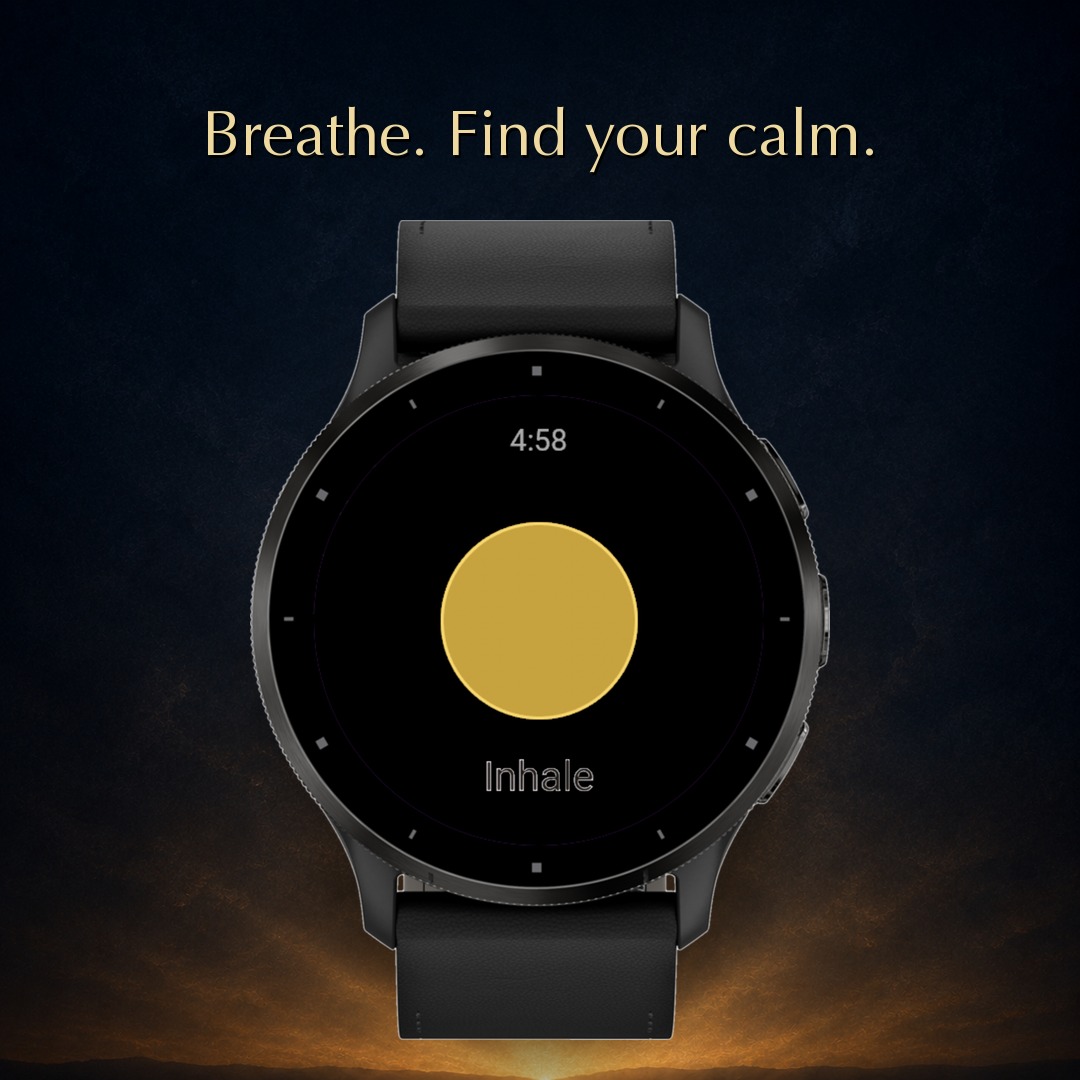 Rosary - Prayers & Meditations Pro · Screenshot 4