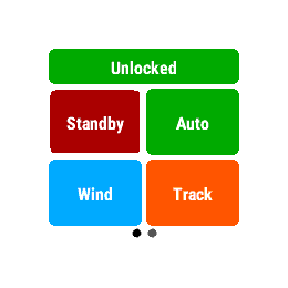 Nauti-Control Wear · Screenshot 3
