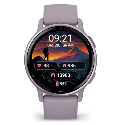 Ascend Pro · Screenshot 0