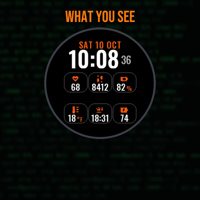 Tech Tiles · Screenshot 1