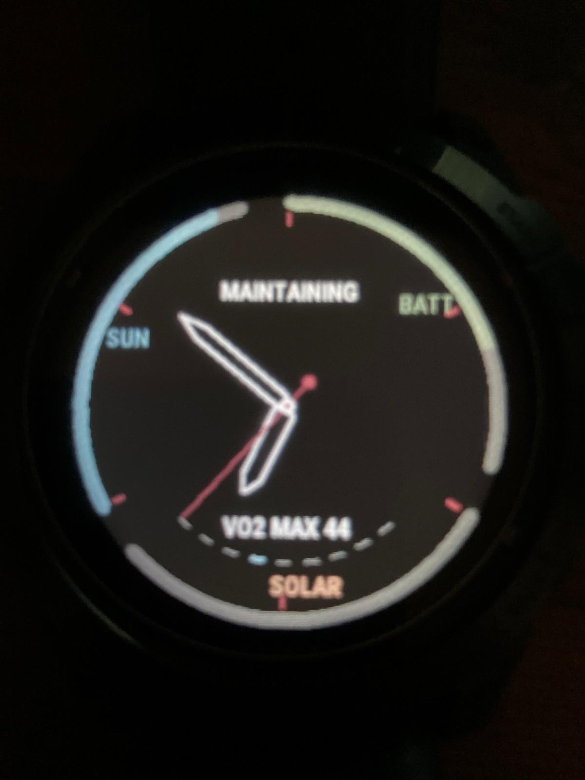 Solar Ring · Screenshot 0