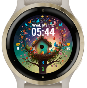 Magic Aviary · Screenshot 3