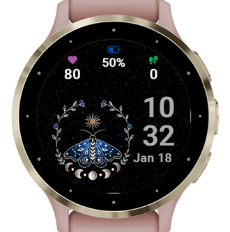 Cosmic Insect · Screenshot 1