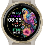 Orchid Skull · Screenshot 3