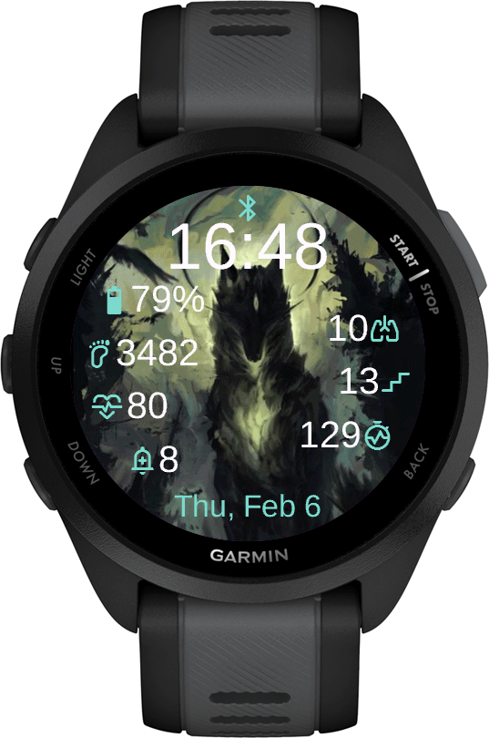 Shadowolf · Screenshot 0