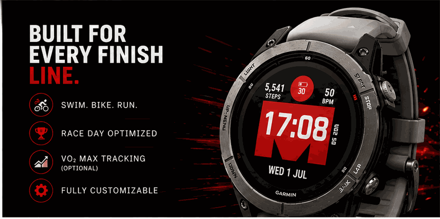 Finisher · Screenshot 2
