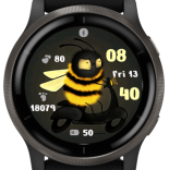 Bee Scooter · Screenshot 0