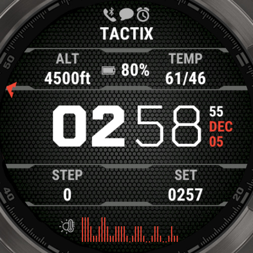 Tactix 7 - GB 2