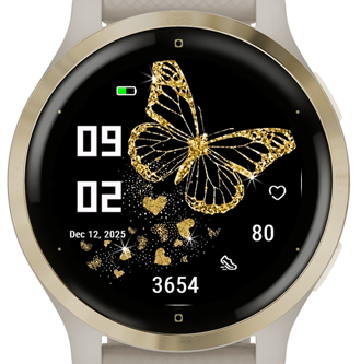 Golden fly · Screenshot 1