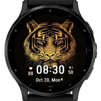 Tiger Two · Screenshot 1