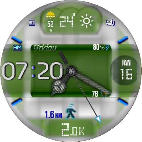 Vision_X · Screenshot 3